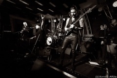 godfater. koncert