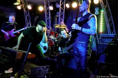 godfater. koncert