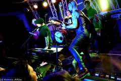 godfater. koncert