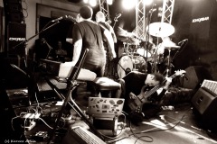 godfater. koncert