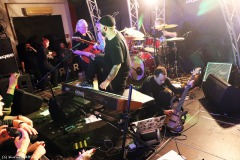 godfater. koncert