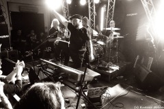 godfater. koncert