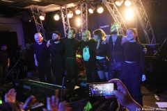 godfater. koncert