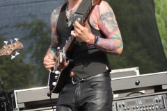 godfather. Rock 50
