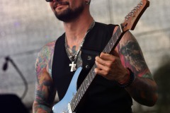 godfather. Rock 50