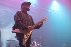 Godsmack, P.O.D. és Drowning Pool koncert a Barba Negrában