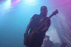 Godsmack, P.O.D. és Drowning Pool koncert a Barba Negrában