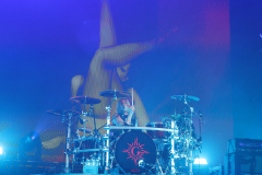 Godsmack, P.O.D. és Drowning Pool koncert a Barba Negrában