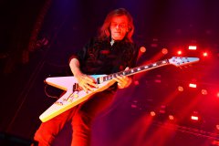 Helloween koncert Papp László Sportaréna