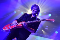 Helloween koncert Papp László Sportaréna