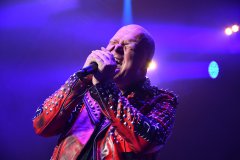 Helloween koncert Papp László Sportaréna