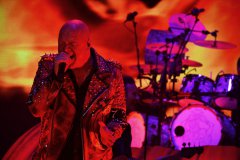 Helloween koncert Papp László Sportaréna