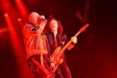 Helloween koncert Papp László Sportaréna