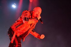 Helloween koncert Papp László Sportaréna