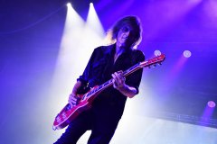 Helloween koncert Papp László Sportaréna