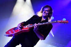Helloween koncert Papp László Sportaréna
