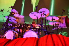 Helloween koncert Papp László Sportaréna