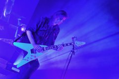Helloween koncert Papp László Sportaréna