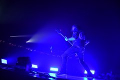 Helloween koncert Papp László Sportaréna