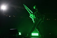 Helloween koncert Papp László Sportaréna