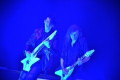 Helloween koncert Papp László Sportaréna
