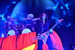 Helloween koncert Papp László Sportaréna