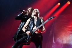 Hammerfall koncertről