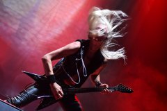 Hammerfall koncertről