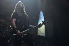 Hammerfall koncertről