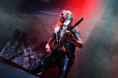 Hammerfall koncertről
