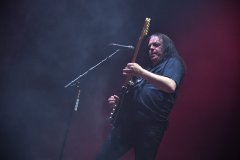 Hammerfall koncertről