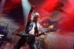 Hammerfall koncertről