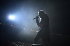 Hammerfall koncertről