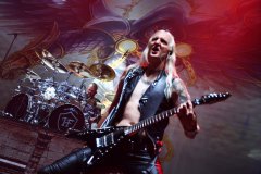 Hammerfall koncertről