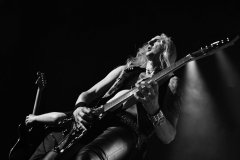Hammerfall koncertről