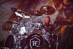 Hammerfall koncertről
