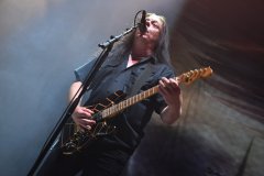 Hammerfall koncertről