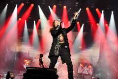 Hammerfall koncertről