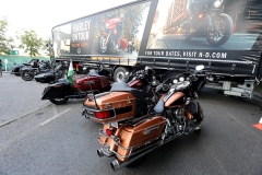 Harley Davidson Open Road Days 2024