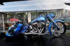 Harley Davidson Open Road Days 2024