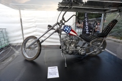 Harley Davidson Open Road Days 2024