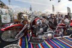 Harley Davidson Open Road Days 2024