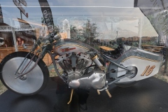 Harley Davidson Open Road Days 2024