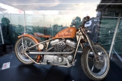 Harley Davidson Open Road Days 2024