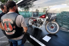 Harley Davidson Open Road Days 2024