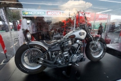 Harley Davidson Open Road Days 2024