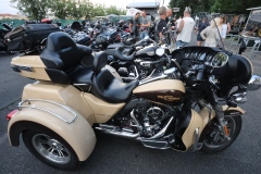 Harley Davidson Open Road Days 2024