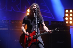 HD 120 Danko Jones, Airbourne