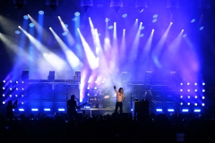 HD 120 Danko Jones, Airbourne