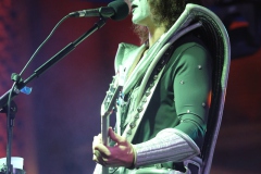 HD120 The Darkness, Wolfmother,  Kiss Forever Band